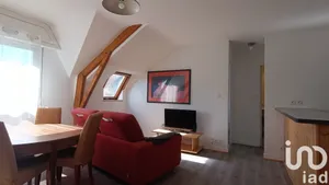 Appartement à Saint-Avé (56890)