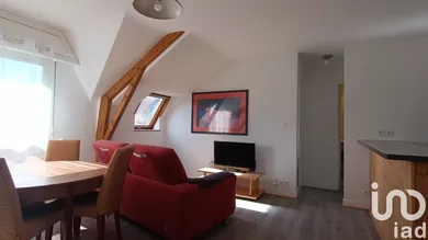 Appartement à Saint-Avé (56890)