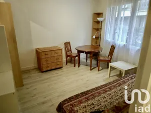 Studio à Boulogne-Billancourt (92100)