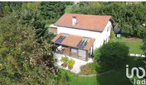 House at Merle-Leignec (42380)