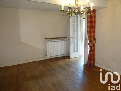 Apartment in Mauléon-Licharre (64130)