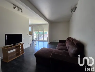 Appartement à Limoges (87100)