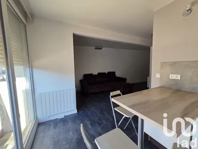 Appartement à Limoges (87100)