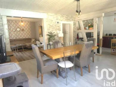 Maison de ville à Mutzig (67190)