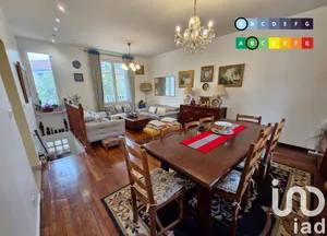 Traditional house at Clamart (92140)