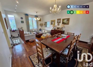 Maison traditionnelle à Clamart (92140)