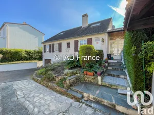 House at Longjumeau (91160)