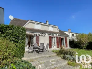 Maison à Longjumeau (91160)