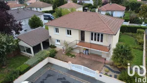 Maison à Buxerolles (86180)