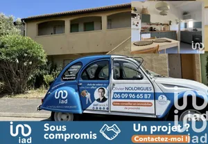 Apartment at Valras-Plage (34350)