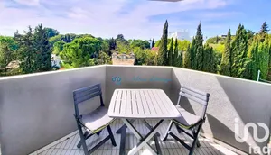 Appartement à Montpellier (34070)