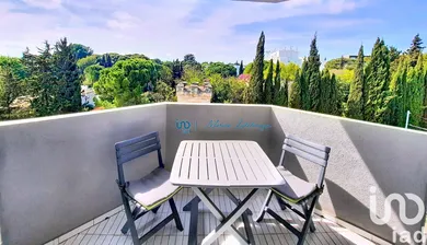 Appartement à Montpellier (34070)