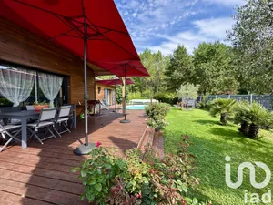 House in Sainte-Hélène (33480)