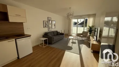 Apartment in Les Sorinières (44840)