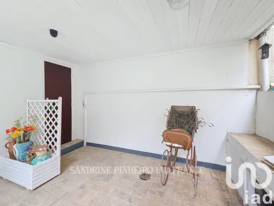 Appartement à Bures-sur-Yvette (91440)