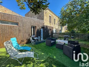 Appartement à Bordeaux (33800)