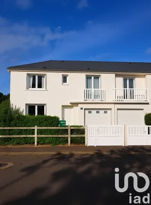 Maison à Tours (37100)