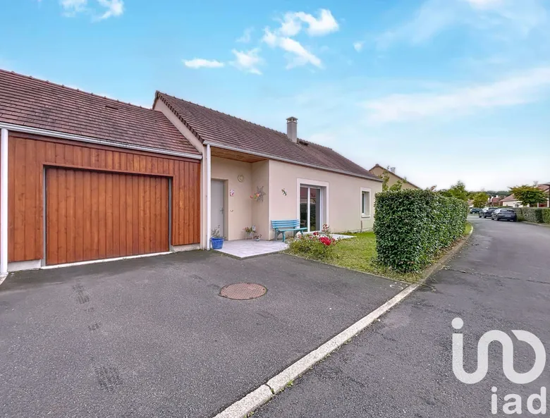 Maison 4 pièces 78 m² · à Bracieux · 78 m² · 174 000 €