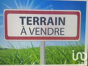 Terrain à Sarcelles (95200)