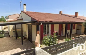 Maison à Saint-Laurent-de-la-Salanque (66250)