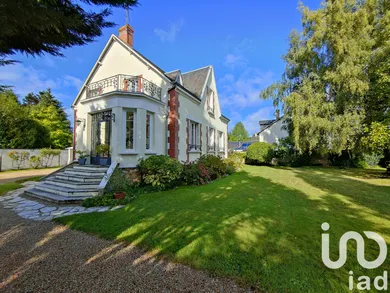 Maison à Argent-sur-Sauldre (18410)