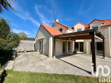 Maison à Saint-Nazaire (44600)