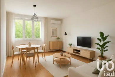 Appartement à Livron-sur-Drôme (26250)