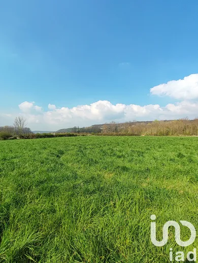 Building plot at Journy (62850)