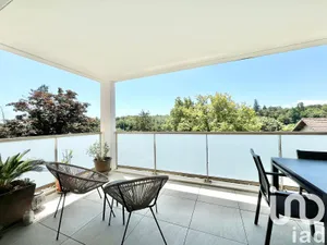 Appartement à Charbonnières-les-Bains (69260)