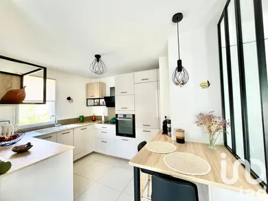 Appartement à Charbonnières-les-Bains (69260)