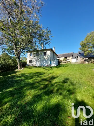 House in Oléac-Dessus (65190)