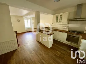 House at Sainte-Mesme (78730)