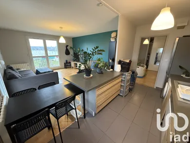 Apartment at Compiègne (60200)