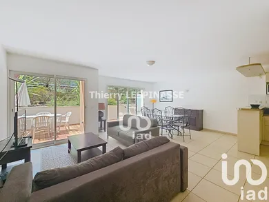 Appartement à Arcachon (33120)