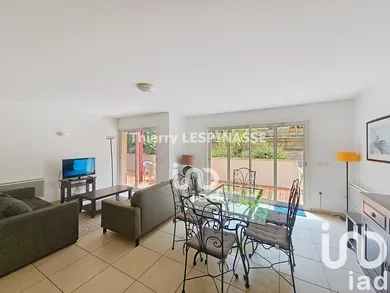 Appartement à Arcachon (33120)