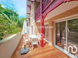 Appartement à Arcachon (33120)