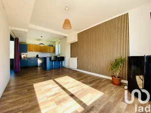 House at Arnac la poste (87160)