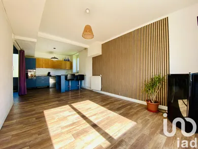 House at Arnac la poste (87160)