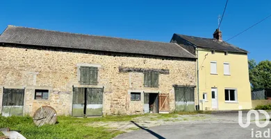 Maison à Arnac la poste (87160)
