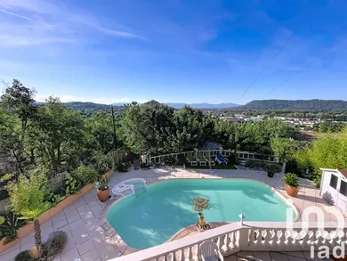 Maison à Vidauban (83550)