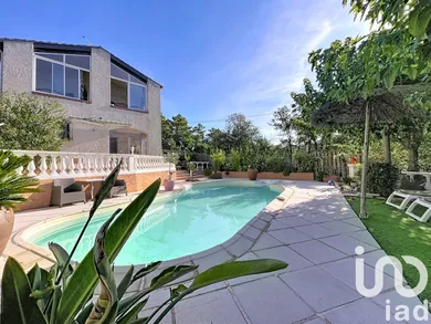 House in Vidauban (83550)
