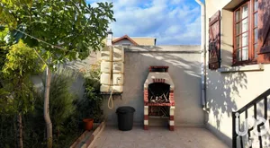 Maison à Stains (93240)