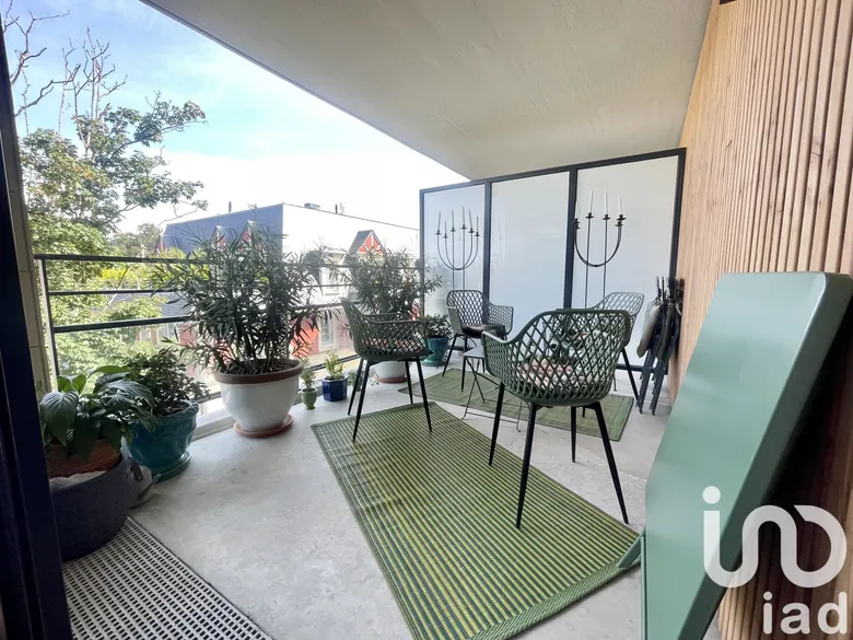 Appartement 3 pièces 72 m² · à Benerville-sur-Mer · 72 m² · 530 000 €