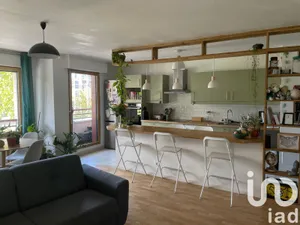 Appartement à Colombes (92700)
