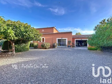 Maison à Paulhan (34230)