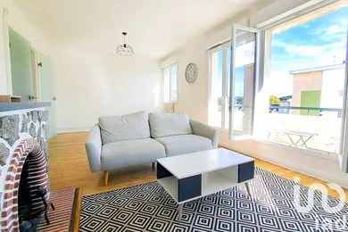 Apartment at Lorient (56100)