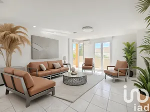 Appartement à Biguglia (20620)