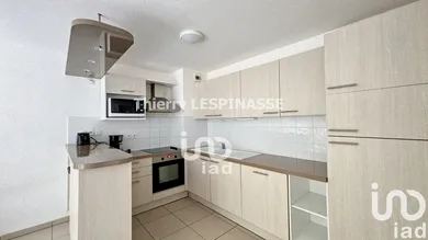 Appartement à Arcachon (33120)