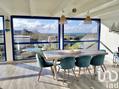Maison à Le Conquet (29217)