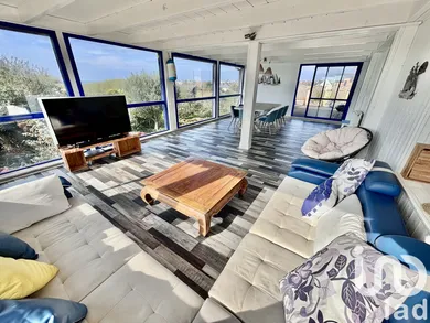 Maison à Le Conquet (29217)